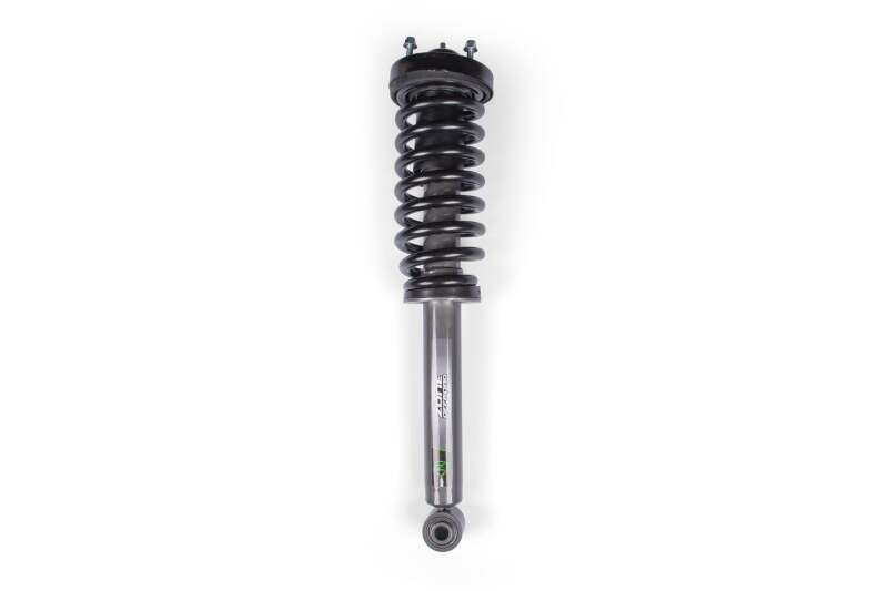 Ford F150 Suspension Lift Kit - Zone Offroad - 6in Loaded Strut - `09-`13